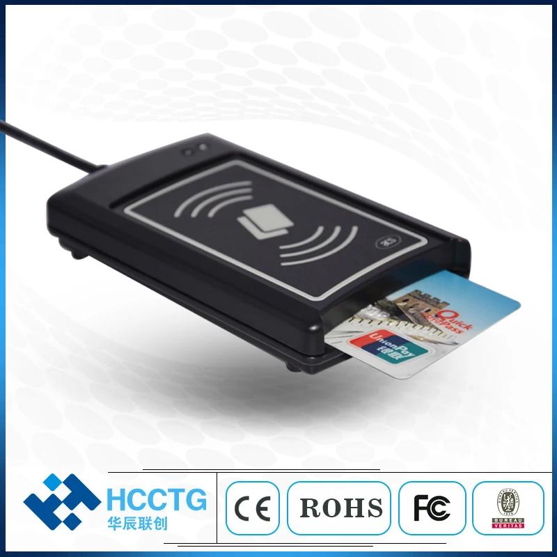  ̽ NFC Ʈ ī   ACR1281U-C1, ISO7816  ISO14443